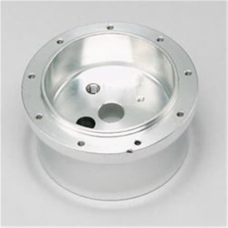Active Athlete Steering Wheel Adapter GM AC3639599